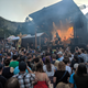 MEST opened and rocked it hard